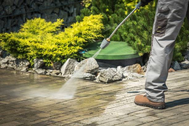 Best Patio and Deck Pressure Washing  in Elyria, OH